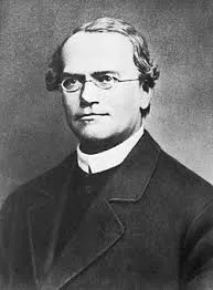 Gregor Johann Mendel